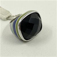 Anello Pietra Gioielli Donna in Argento 18ANAGAG000520 - 18ANAGAG000520